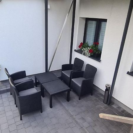Apartamenty Happy Lębork المظهر الخارجي الصورة