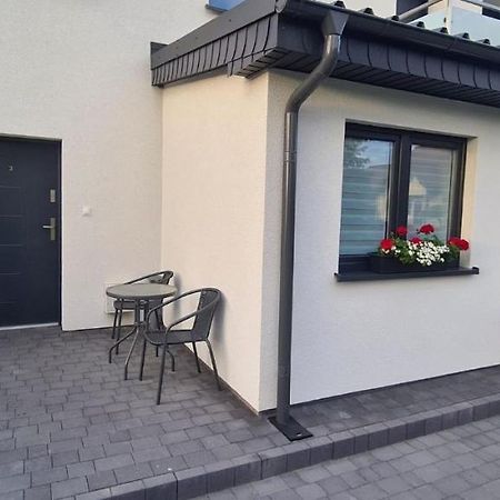 Apartamenty Happy Lębork المظهر الخارجي الصورة