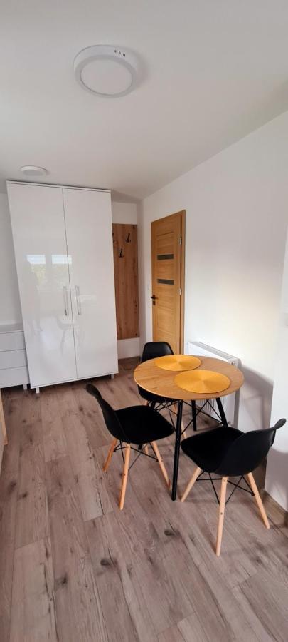 Apartamenty Happy Lębork المظهر الخارجي الصورة
