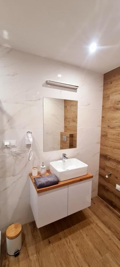 Apartamenty Happy Lębork المظهر الخارجي الصورة