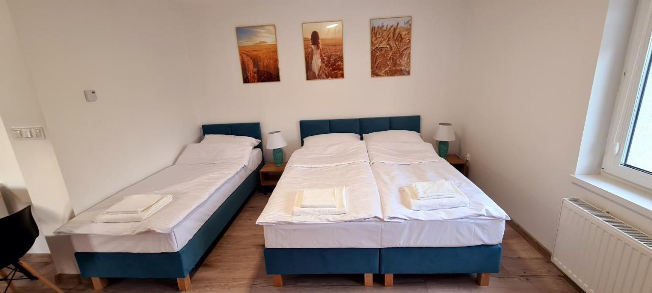 Apartamenty Happy Lębork المظهر الخارجي الصورة