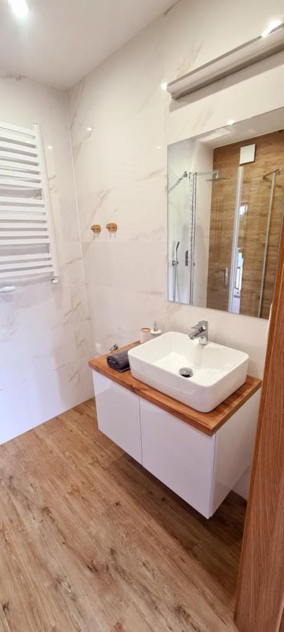 Apartamenty Happy Lębork المظهر الخارجي الصورة