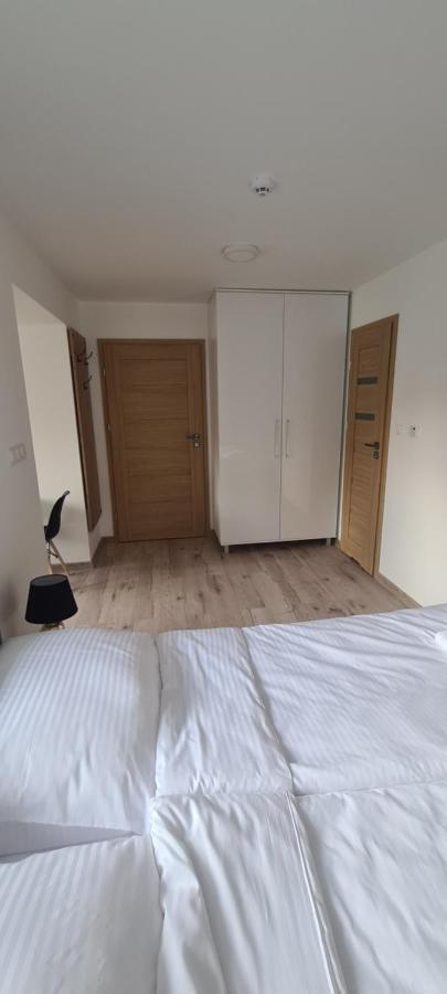 Apartamenty Happy Lębork المظهر الخارجي الصورة