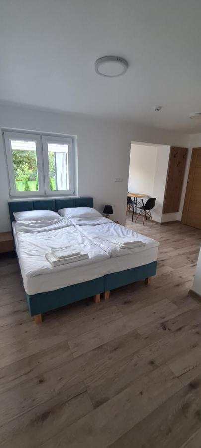 Apartamenty Happy Lębork المظهر الخارجي الصورة