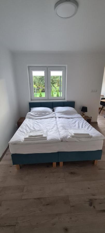 Apartamenty Happy Lębork المظهر الخارجي الصورة
