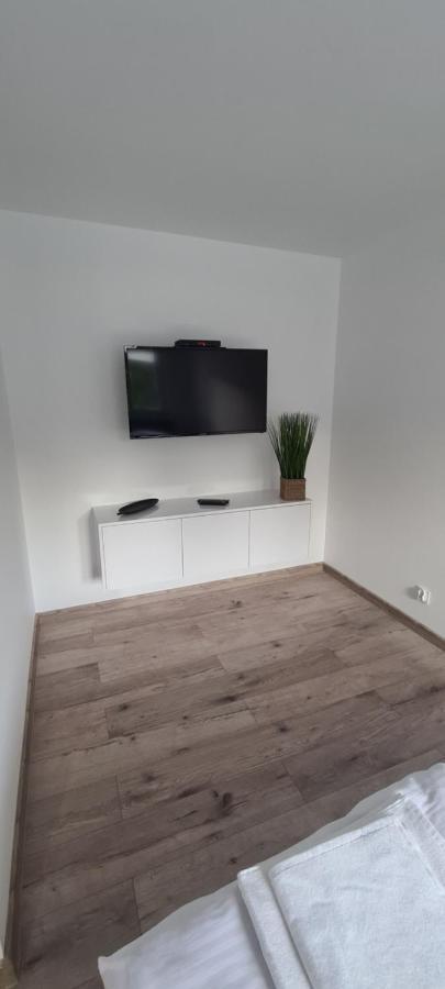 Apartamenty Happy Lębork المظهر الخارجي الصورة
