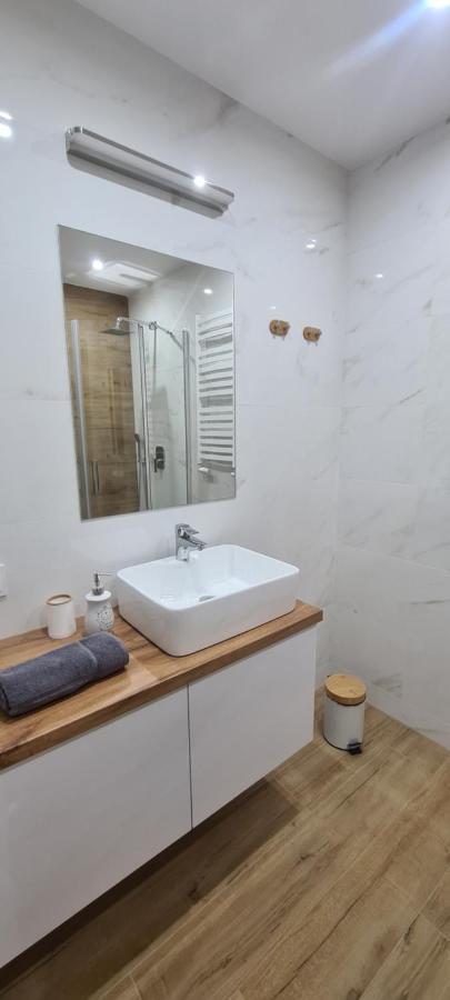 Apartamenty Happy Lębork المظهر الخارجي الصورة