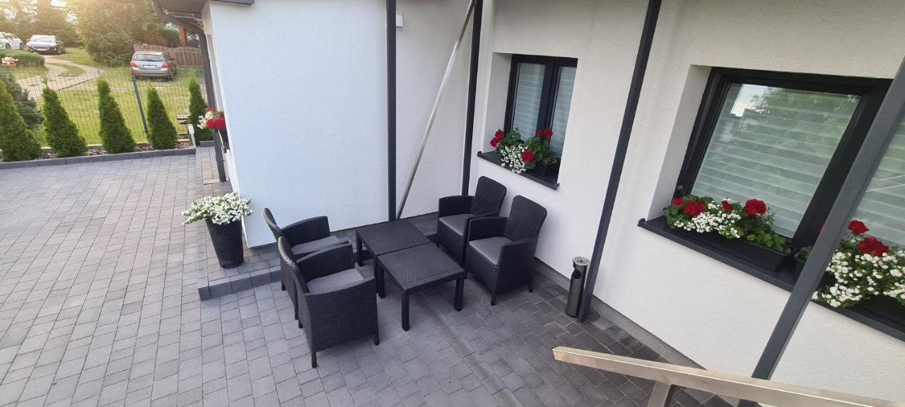 Apartamenty Happy Lębork المظهر الخارجي الصورة